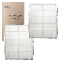 LG 휘센 스탠드 에어컨 정품 필터 세트 FQ161DKEW