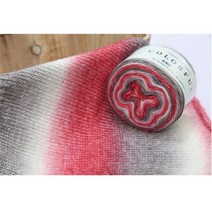 [9월픽]100g 앙고라 골드 옹 브르 케이크 원사 뜨개질 Diy 크로 셰 양모 Ilos 파라 Tejer 다채로운 스레드, 1pc 11
