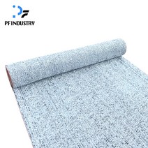 PF산업 햇빛반사시트 과수용반사시트 반사필름 CPP반사필름 UV반사시트 햇빛반사필름 농사용필름 농사용반사시트 농자재, 1.25M x 100M, 1개