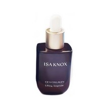 이자녹스 시카 콜라겐 리프팅 앰플 30ml, 상세페이지 참조