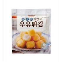 요리하다 대만식 우유튀김 (300G), 6