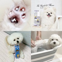 유통기한임박특가 펫용품 강아지샴푸 강아지연고 강아지치약 펫샴푸 탈취스프레이, 03. 펫 샴푸(08.31)