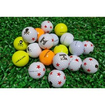 (로스트볼)마크앤로나 카에데 테일러메이드 스트라이프, 테일러스트라이프A-