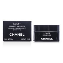 샤넬 르 리프트 크림 리치 50g, 단품