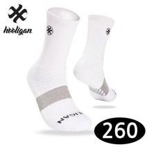 기타 훌리건 헤비 더블 논슬립 하프삭스 (260), 본상품선택 W86BF8E