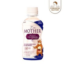 남양유업 아이엠마더 액상분유 밸류팩 3단계 아기분유 아이사랑 신생아분유 240ml 24입 1세트, 4세트