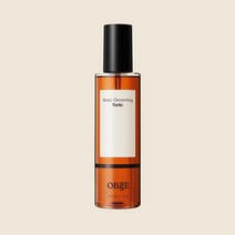 오브제 헤어 볼륨 베이직 그루밍 토닉 210ml, 02. 베이직 그루밍 토닉 2개