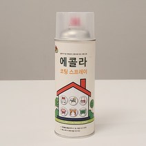 퍼니아트 에콜라 친환경 코팅 새집증후군 예방 스프레이