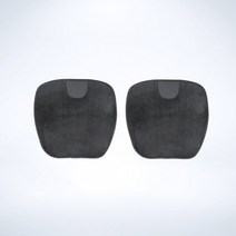 차량소품 봉제 자동차 시트 커버 등받이 보호 매트 이스즈 Dmax Mux Trooper ELF NQR 75 포워드 로데오 KB, [07] 2Pcs For Isuzu, 07 2Pcs For Isuzu