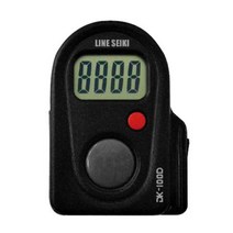 카운터 핸디카운터 카운터기 일본정품 (디지털카운터 DK-100D)