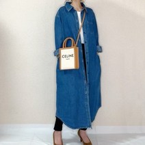 여성 데님 청 셔츠 국경 뜨거운 판매 봄과 가을 의류 일본과 한국의 새로운 느슨한 대형