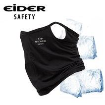 EIDER 쿨링 넥마스크