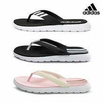 아디다스 쪼리 컴포트 플립플랍 3종 택1