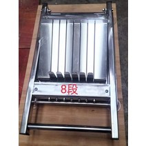 김밥절단기 커팅 김밥써는기계 안전한 알바 커터기 소형 절단기, 절단 초밥 기계 shy24형(8조각)