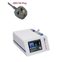 휴대용 파 전자기 ED 물리 신체 이완 마사지 기능 기계, 02 UK PLUG