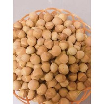 (도매가격) 중국동북지역 수입 햇 개암 헤어즐넛 깨암 5kg 10kg, 햇깨암 5kg, 1개