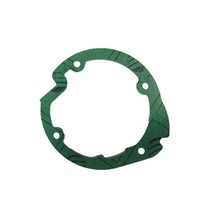 자동차 Eberspacher Airtronic D2 D4/S 연소 챔버 용 디젤 주차 히터 버너 가스켓, 02 D4 or D4S