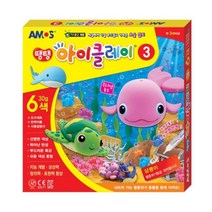 유치원 초등학생 클레이 요술 점토 아이 3 눈꽃 크런치 파츠 클레이 글리터 블리밍 비즈 버터 액괴, 노엘 본상품선택