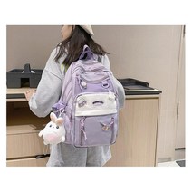 앨리스가방 앨리스백 여학생 데일리룩 여성스러운백팩 나들이백팩 백팩여성 40대백팩