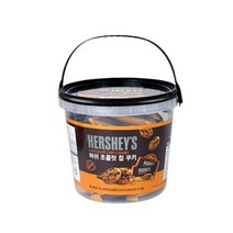 허쉬 초콜릿칩 쿠키, 400g, 1개