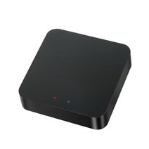 투야 지그비 3.0 스마트 게이트웨이 허브 홈 브리지 무선 원격 제어 라이프 음성 Alexa Google Home으로 작, 03 ZigBee black