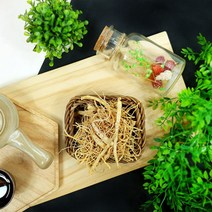 한국인삼유통공사 백미삼 백삼 건인삼 뿌리 금산 말린인삼 국내산 미삼 인삼잔뿌리 3등품 300g, 1개