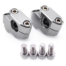AFBEST XiaoMi Roborock 진공 청소기 로봇 S7 S70 S75 S7Max S7MaxV T7S Plus Mop Rags 걸레 천 부품 용 5PCS 패드, 푸른