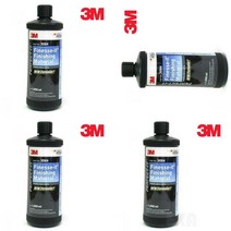 JK프리미엄 3M 정품 광택 콤파운드 3000방 컴파운드 자동차광택 광택제 광택콤파운드, 상세페이지 참조