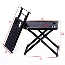 소좌대 낚시의자 발판 낚시소좌대 민물 바다 야외의자 야외 접이식 의자 편리한 미니 스틸 낚시 경량 기차, 08 style8
