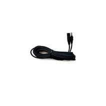 글로벌아이넷 로보뷰G 홈 IP 카메라 CCTV 3.6mm 200만화소 ROBO-G128, 전원 5M 연장케이블