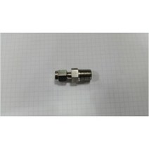 써모커플 피팅/ 서모커플 커넥터 피팅/ 온도 컨넥터 피팅/ 열전대 피팅, 1/4인치