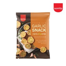 삼립 구운 미니 마늘바게뜨120gx12개(1박스), 120g, 2개