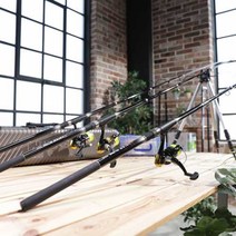 엘디피쉬 원투낚시 실속형 패키지 세트, 1세트