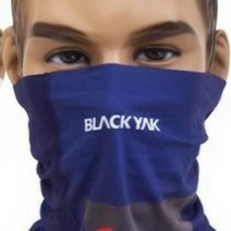 BlackYak 블랙야크 멀티넥스카프 멀티스카프 쿨스카프 버프, 네 이 비