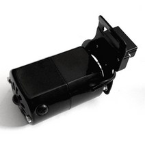 재봉틀 재봉틀부속품 220V 250W 고출력 가정용 재봉틀 모터 12500rmp 1.0 암페어 풋 페달 컨트롤러 스피드, 02 Sewing Machine Motor