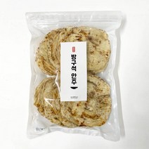 울돌목 부드러운 구운 아귀포 1kg 30장 대용량, 1개
