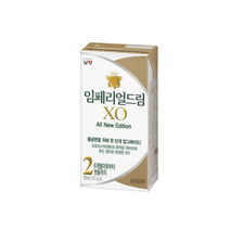 임페리얼드림XO 남양 액상분유 2단계 180ml, 100개, 1개입
