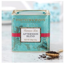 Fortnum & Mason 포트넘앤메이슨 애프터눈 블렌드 루즈티 250g