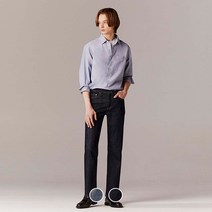 [컨셉원]113508 NEW 셀비지 데님 팬츠 10113508