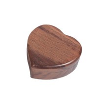 027+ 별별탐구생활 우드 하트 오르골 하울의 움직이는 성 OST 인생의 회전목마 월넛