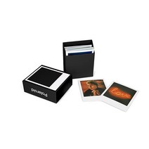 폴라로이드 포토 앨범 - 라지 화이트 (6179), Album, Black Polaroid Photo Box