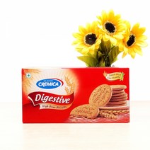 CREMICA 다이제스티브 비스킷 200g