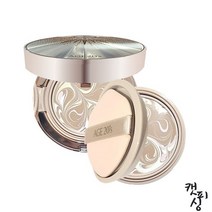 에이지20s 팩트 오로라 HG 에센스 커버팩트, 에이지20s 팩트 HG, 23호 리필