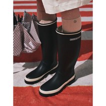 LOWEN RAIN BOOTS LONG3colorRF1SHBD1RB007