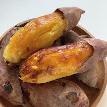 해남 다모 꿀고구마, 한입, 3kg