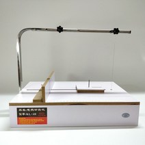 판넬제작 포맥스재단 열선커티기 열선커팅기 칼 재단 재단기 폼보드 커팅 자르기 제단 스치로폼 스티로폼 화방 우드락 판넬 펜형 선 EVA 작업대 휴대 손, 80