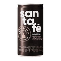 산타페 오리지날 175ml x 30캔, 상세페이지 참조, 상세페이지 참조, 상세페이지 참조