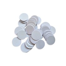 RFID NFC 태그 25mm 13.56mhz UID 재기록 클론 간호 키 체인 블록 0 카드 Copyable 변경 Keyfobs, [02] 5PCS, 5PCS