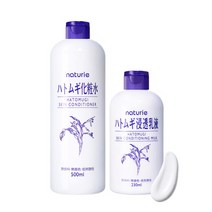 나츄리에 하또무기 스킨+밀크 2종 세트, 1개, 500ml