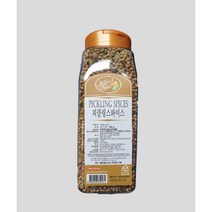 신영 피클링스파이스 (PICKLING SPICES) 450G